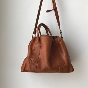 Madewell Bag